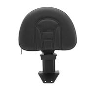 Barra de Agarre de Mano Compatible con Goldwing GL1800 2018-2023 Motocicleta Ajustable Desmontable Respaldo Delantero Estilo Almohadilla Conductor