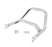 Barra de Agarre de Mano Compatible con Monkey 125 2018-2023 Pasamanos Pasamanos Reposabrazos Agarre Seguro Tubo de 22 mm Barra de Agarre de Mano para Asiento Trasero