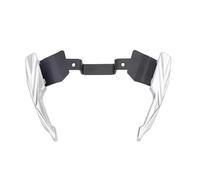 Barra de Agarre de Mano Compatible con QJ Motor SRK 250 250 SRK 250 Accesorios reposabrazos Trasero Soporte Trasero Estante manija Estante(D)