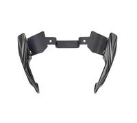 Barra de Agarre de Mano Compatible con Qjmotor SRK400, Soporte para reposabrazos Trasero de Motocicleta, pasamanos, Accesorio cómodo para pasajeros(A)