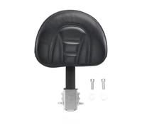 Barra de Agarre de Mano Compatible con Victory Cross Country Tour Cross Roads Compatible con Magnum Hard-Ball 2010-2017 Almohadilla de Barra Ajustable Sissy(Black)