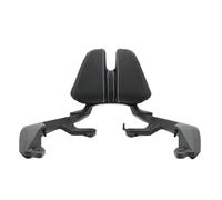 Barra de Agarre de Mano Compatible con X-ADV 750 Forza 750 2021-2025 Respaldo del Asiento Trasero del Pasajero cojín de Respaldo Manija Pasajero Trasero de la Motocicleta(B)