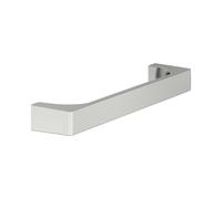 Barra de agarre KEUCO EDITION 11, 300 mm, fijación oculta, 11107060000, Color: acabado en acero inoxidable