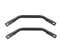 Barra de Agarre para Asiento, Accesorio para Motocicleta, reposabrazos Trasero, Manillar Compatible con para CRF 300L, CRF300 Rally, 250L, 300 2021-2025