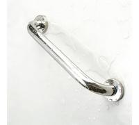 Barra De Agarre Para Ducha Antideslizante, Barras De Agarre Para Baño De Acero Inoxidable, Mango De Agarre Para Equilibrio De Baño, Soporte De Pasamanos De Seguridad(50cm)