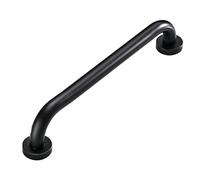 Barra De Agarre Para Ducha - Pasamanos Antideslizante Para Baño, Producto De Asistencia, Manijas De Ducha Para Trabajo Pesado Barras Para Discapacitados Acero Inoxidable(60cm)