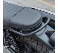 Barra de Agarre para Pasajero de Motocicleta para SCL500 CL300 CL500 CL 300 500 SCL 500 Años 2023 2024 Portaequipajes Trasero Pasamanos Manillar y Reposabrazos Laterales para Asiento de Pasajero