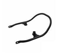 Barra De Agarre para Pasajero para Kawasaki para Z650RS 2021-2025 Asidero Lateral Trasero(Black)