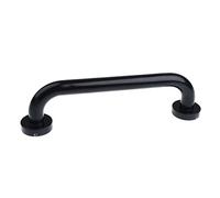 Barra de agarre resistente de aluminio para baño, ideal para ducha de baño, mango fácil de agarrar, varios tamaños disponibles, para ancianos y discapacitados, 30 cm