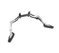 Barra de Agarre Trasera del Pasajero Barra de Agar para BMW K1600GTL 2010-2018.