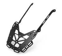 Barra De Agarre Trasera para Motocicleta, Portaequipajes Trasero para Y&amaha para Tenere 700 para Rally Edition 2020-2024 Piezas modificadas(Luggage Rack)