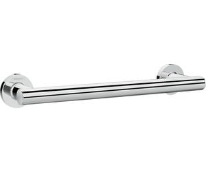 Barra de agarre universal hansgrohe Logis, longitud 345 mm, cromo, 41713000