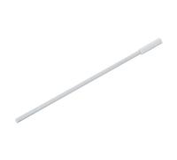Barra de Agitación con Imán Retriever, Varilla Agitadora de Reciclaje de 27, 5 Cm, Resistente a Productos Químicos para Investigación Científica
