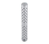 Barra De Agua Alcalina, Barra De Filtro De Agua Alcalina Portátil De Acero Inoxidable PH Alcalinizador Ionizador Filtro Purificador Mineral Para Purificar Agua