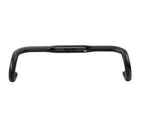 Barra De Aleación Deda Elementi Gravel100 RHM, (31.8) Negra - 42cm