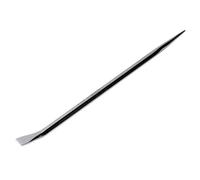 Barra De Alineación Niquelada Roughneck 610Mm (24Pulg) ROU64455