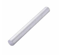 Barra de aluminio industrial Varilla de aluminio 6061 70x20mm, 120x50mm, 32x100mm, barra redonda con buenas propiedades galvanoplastia, en stock, 1 unidad(70 x50mm)