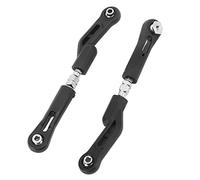 Barra de Amarre Trasera RC, Soporte Superior de Dirección Refuerzo Ligero, 2 Piezas para Modelos ZD Racing 1/8, 08421 08411 08425 08426 08427 08428