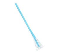 Barra de antena para parachoques de coche, soporte de montaje con base autoadhesiva, 150 g, bandera de limitación de vehículos, baliza de alineación de espacios, puntero de aleación de acero