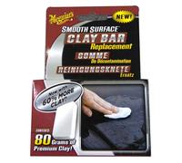 Barra De Arcilla Meguiar's, Recambio De Arcilla Decontaminación Pintura, 80g