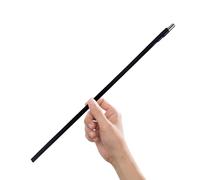 Barra de Armadura de 2 Vías 380mm Negra Gh152 para Guitarra