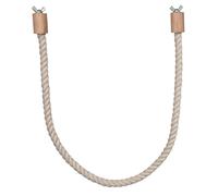 Barra de asiento Tau 66 cm/ø 14 mm natural