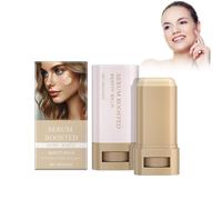 Barra De Base Hidratante Y Nutritiva - Stick De Maquillaje Multiusos Para Un Acabado Impecable, Ligero Y Natural, Perfecto Para Contornear Y Uniformar El Rostro (Marfil)