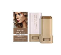 Barra De Base Hidratante Y Nutritiva - Stick De Maquillaje Multiusos Para Un Acabado Impecable, Ligero Y Natural, Perfecto Para Contornear Y Uniformar El Rostro (Trigo) Coverage Foundation