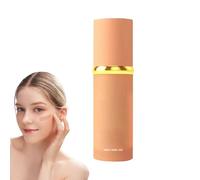 Barra de Base que Cambia de Color,30g Prebase de Maquillaje | Fundación Resistente A Manchas Y Adaptable Al,Para Mujeres Madres Novias Protección Solar Piel Seca Fitness Deportes