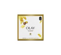 Barra de belleza Olay Moisture Outlast Ultra Moisture con manteca de karit y complejo de vitamina B3, 89 g (paquete de 12)