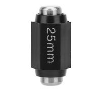 Barra de bloque de calibración mejorada, barra de calibración estándar, micrómetro exterior para detección y revisión de medición industrial, calibrador Vernier