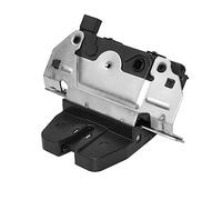 Barra de bloqueo del maletero del coche 13188851 ACTUADOR DE CIERRE DEL PESTILLO LA CERRADURA MALETERO PORTÓN TRASERO Para VAUXHALL Para ASTRA H Para ZAFIRA B