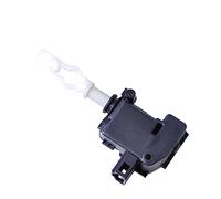 Barra de bloqueo del maletero del coche 8E5962115B Motor de accionamiento apertura cerradura maletero trasero coche a distancia para A2 A4 B6 2001 2002 2003 2004 2005