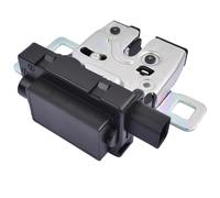Barra de bloqueo del maletero del coche Accesorios de coche, tapa maletero trasero, pestillo bloqueo puerta trasera para Mini R50 R53 2001-2006 R56 2013 51242331412