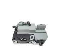 Barra de bloqueo del maletero del coche Actuador de cerradura puerta delantera izquierda para Peugeot 206 3/5 PUERTAS SW 9135.R9 9135R9