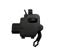 Barra de bloqueo del maletero del coche Actuador de puerta bloqueo para camión apto para Grand para Cherokee 746-260 1999 2000 2001 2002 2003 2004(Austrália)