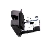 Barra de bloqueo del maletero del coche Cerradura de maletero para Kia Soul EV 2014-2018 Actuador bloqueo pestillo puerta trasera automóvil Tapa del central 81230-3W000