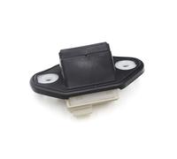 Barra de bloqueo del maletero del coche ES ES240 ES350 LS430 8494550010 Interruptor de puerta trasera Manija liberación bloqueo del maletero