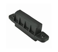 Barra de bloqueo del maletero del coche Interruptor de la puerta trasera del maletero coche, botón llave 8484028040 RX270/350/450H LX450D/460/570