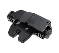 Barra de bloqueo del maletero del coche Para Peugeot 1007 206 307 407 607 807 Para Citroen C2 C3 C4 C5 C8 Actuador de bloqueo centralizado la cerradura del portón trasero 9657614780