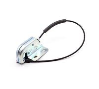Barra de bloqueo del maletero del coche Para Renault Koleos 2008-2016 coche lado izquierdo derecho trasero cerradura de maletero escotilla trasera lote 905932234R 905939948R(Rght)