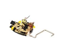 Barra de bloqueo del maletero del coche Para Toyota para Hilux 1995-2004 LN145 LN150 cerradura de pestillo puerta delantera 69320-04020 69310-04020(Right side)