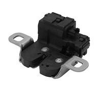 Barra de bloqueo del maletero del coche Pestillo del actuador de bloqueo tapa maletero puerta trasera coche 51249802312, 9802312 reemplazo para MINI R60 para Countryman R61 para Paceman