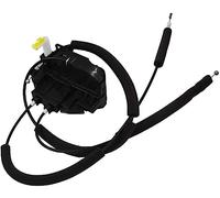 Barra de bloqueo del maletero del coche Reemplazo del motor actuador pestillo de la cerradura puerta delantera izquierda QX56/2005-2012 para Nissan Armada para para Titan 805019FG0A 80501ZH000