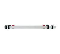 Barra de bloqueo PR1400 (Apto para: Anchura de la hoja de puerta de 85 - 100 cm, Largo: 800 mm)
