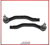 Barra de Cabeza Izquierda Derecho Delantero para Honda Accord IV V Rover 600 I