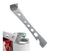 Barra de carga pesada, herramienta para barra de | Herramienta de barra de cuervo - Palancas de acero inoxidable, barras de destornillador, herramientas manuales para apicultura