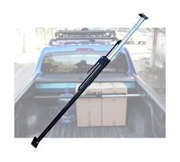 Barra De Carga Trinquete Ajustable Universal, Barras Telescópicas Bloqueo Que Dejan Deslizarse, Soporte Tercera Mano Rápido, Capacidad 440 Libras, For Divisor Plataforma Camión(4 pieces,153-187cm)