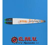 Barra de Carving 30 cm - 1/4 - 1,1 - 64 mallas - Ataque Stihl (Stihl)
