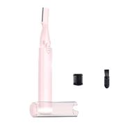 Barra De Ceja Eléctrica Rasuradora Y Removedor Cabello Faciales Portátiles Herramienta Depilación Shaver Regalos Cejas Cejas